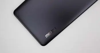 گوشی میزو 16 مجهز به سنسور اثر انگشت درون نمایشگر ماه آگوست معرفی می شود