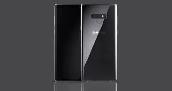 فبلت گلکسی Note 9 با حافظه 512 گیگابایتی فقط به 2 کشور راه پیدا می کند