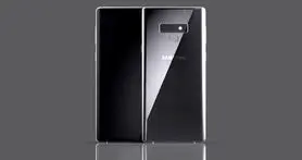 فبلت گلکسی Note 9 با حافظه 512 گیگابایتی فقط به 2 کشور راه پیدا می کند