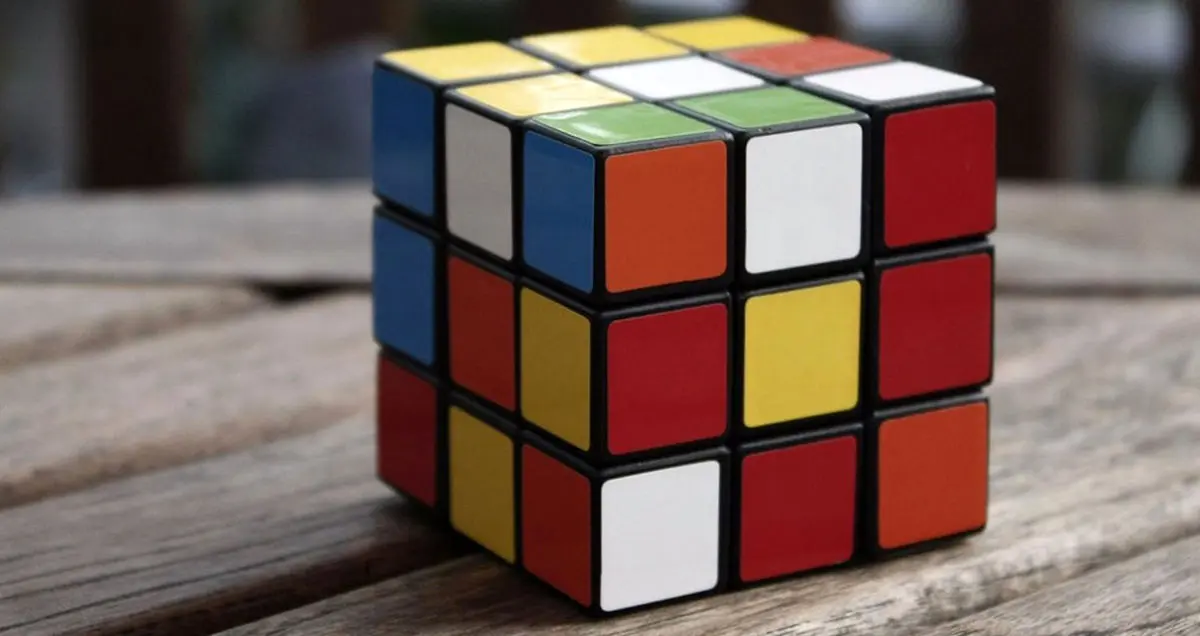 حل مکعب روبیک به وسیله هوش مصنوعی ممکن شد