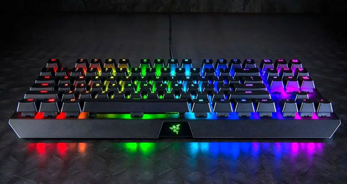 تماشا کنید: معرفی بهترین کیبوردهای گیمینگ موجود در بازار