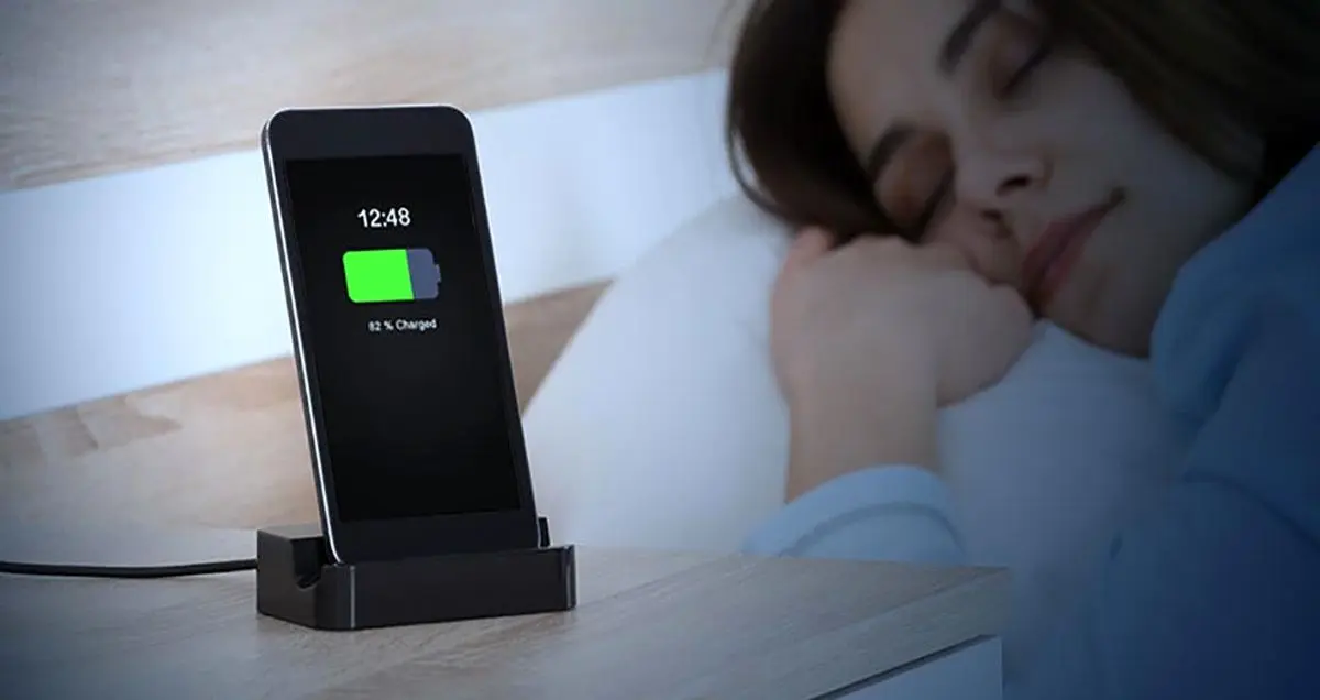 تماشا کنید: با 5 گوشی قدرتمند از نظر عمر باتری آشنا شوید!