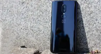 تماشا کنید: مقایسه سرعت وان پلاس 6 و ال جی G7 ThinQ