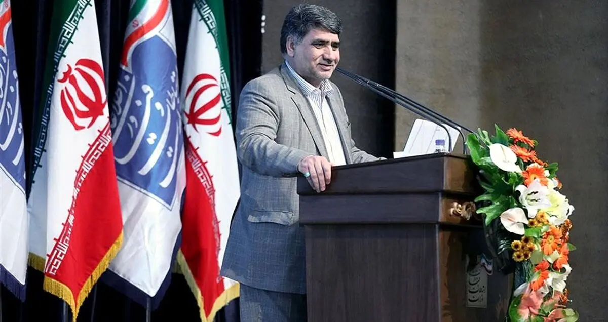 تلگرام طلایی از سرورهای اصلی تلگرام استفاده می‌ کند