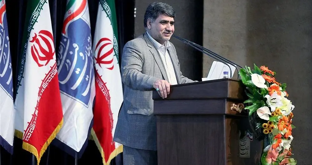تلگرام طلایی از سرورهای اصلی تلگرام استفاده می‌ کند