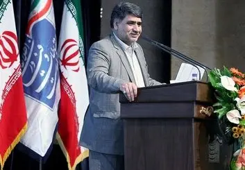 تلگرام طلایی از سرورهای اصلی تلگرام استفاده می‌ کند