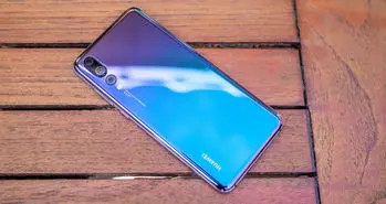 بروزرسانی گوشی پی 20 پرو از راه رسید/ عرضه آپدیت امنیتی و توییک های دوربین