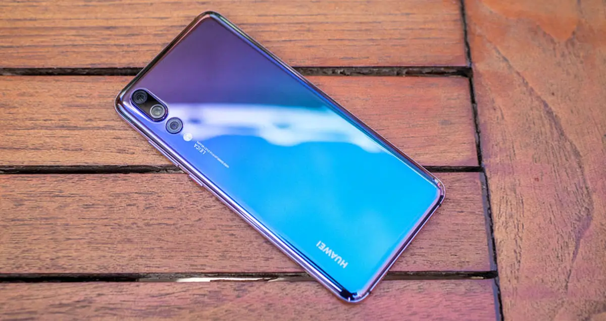 بروزرسانی گوشی پی 20 پرو از راه رسید/ عرضه آپدیت امنیتی و توییک های دوربین