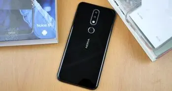 نسخه جهانی نوکیا ایکس 6 تاییدیه بلوتوث گرفت