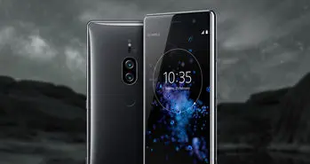 احتمال عرضه گوشی اکسپریا XZ2 پریمیوم در رنگ کروم طلایی