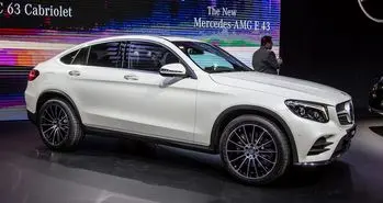 تماشا کنید: تست تصادف مرسدس بنز GLC