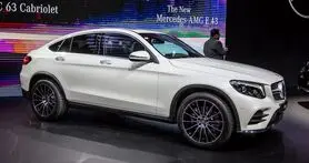 تماشا کنید: تست تصادف مرسدس بنز GLC