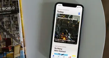 محافظ نمایشگر آیفون 6.1 اینچی خبرساز شد