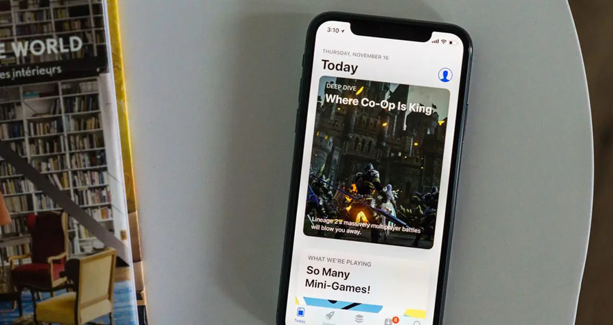 محافظ نمایشگر آیفون 6.1 اینچی خبرساز شد