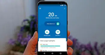 اپلیکیشن Datally گوگل با قابلیت های جذاب بروزرسانی شد