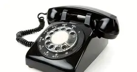 ارتباط تلفنی 3 مرکز مخابراتی تهران از فردا مختل می شود