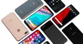 گوشی های سامسونگ بیشترین فروش را در سه ماهه اول 2018 تجربه کردند