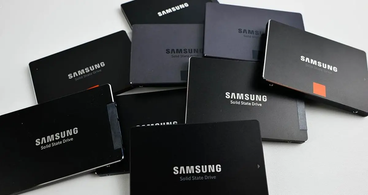 تماشا کنید: معرفی بهترین SSDها برای خرید در سال 2018