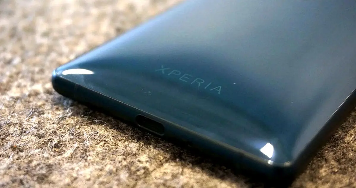 گوشی اکسپریا XZ3 مجهز به اندروید P در GFXBench حضور پیدا کرد