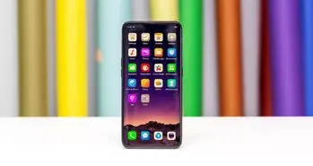 گوشی اوپو فایند ایکس معرفی شد؛ نمایشگر خمیده و دوربین کشویی!