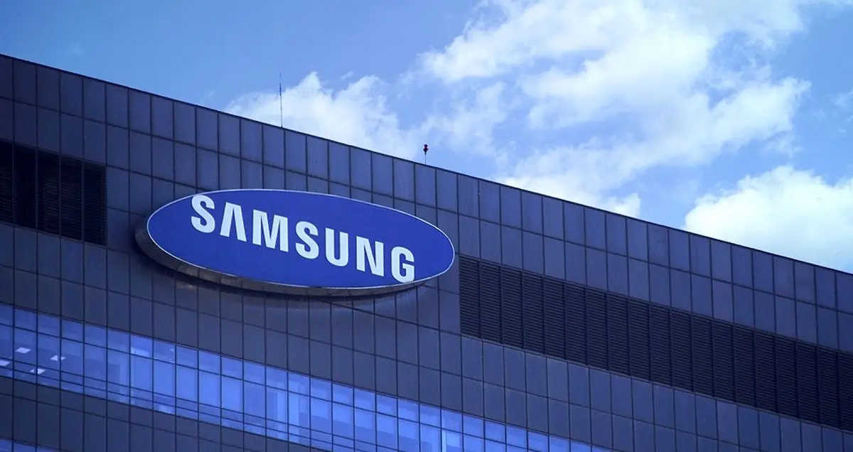 پردازنده گرافیکی اختصاصی سامسونگ در حال توسعه است