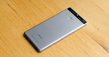 گوشی هواوی P9 بروزرسانی اندروید اوریو را دریافت نمی کند