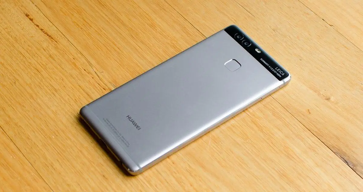 گوشی هواوی P9 بروزرسانی اندروید اوریو را دریافت نمی کند