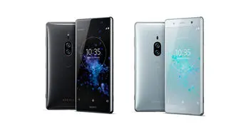 اولین تصاویر گرفته شده با دوربین اکسپریا ایکس زد 2 پریمیوم