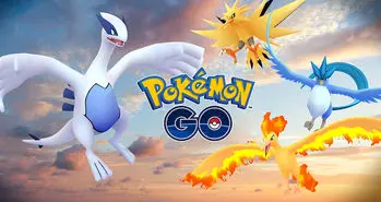 بلاکچین به بازی پوکمون رسید!