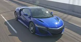تماشا کنید: درگ هیجانی هوندا آکورا و نیسان GT-R
