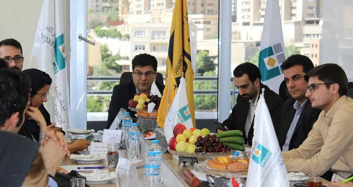 دور جدید فعالیت شتابدهنده «تریگ آپ» به عنوان بازوی شتابدهی مجموعه شناسا