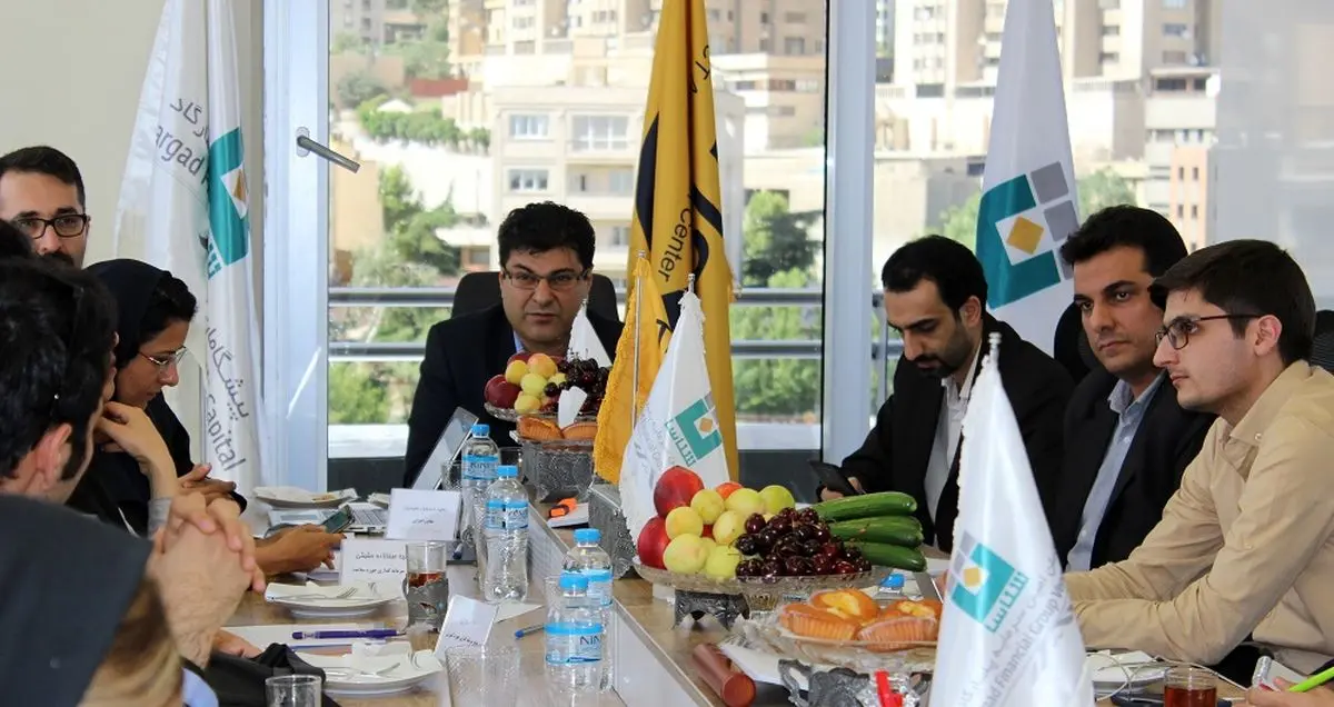 دور جدید فعالیت شتابدهنده «تریگ آپ» به عنوان بازوی شتابدهی مجموعه شناسا