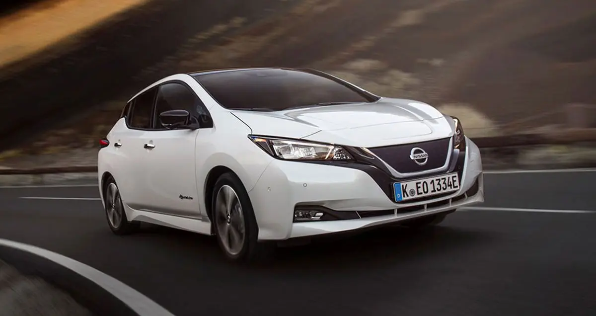 تماشا کنید: صفر تا صد نیسان لیف