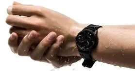 تماشا کنید: جعبه گشایی و نگاه نزدیک به ساعت هوشمند لنوو Watch 9
