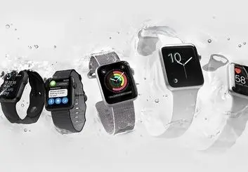 اپل واچ 2018 در 4 نسخه مختلف روانه بازار می شود