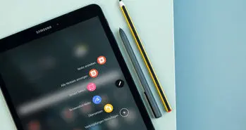 سامسونگ گلکسی Tab S4 به باتری 7300 میلی آمپر ساعتی مجهز می شود