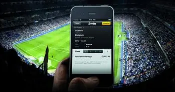 تهدید سایت‌ های شرط‌ بندی آنلاین را جدی بگیرید!