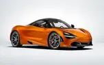 تماشا کنید: درگ هیجانی مک لارن 720s و لامبورگینی هوراکان