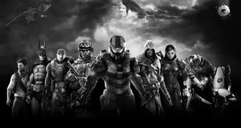 بازی های تک نفره به آخر خط رسیدند؟