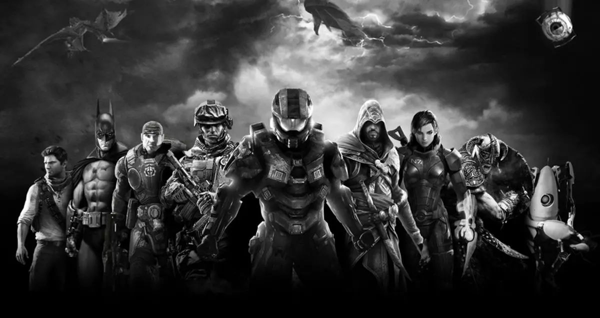 بازی های تک نفره به آخر خط رسیدند؟