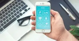 پتنت پایشگر فشار خون توسط اپل به ثبت رسید