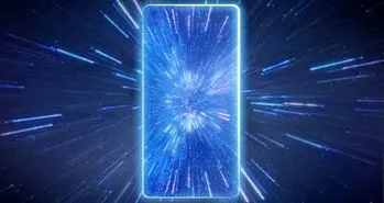 ویوو NEX در تیزر جدید ظاهر شد؛ اوج نسبت صفحه نمایش به بدنه!