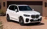 تماشا کنید: تیزر رسمی BMW X5 مدل 2019
