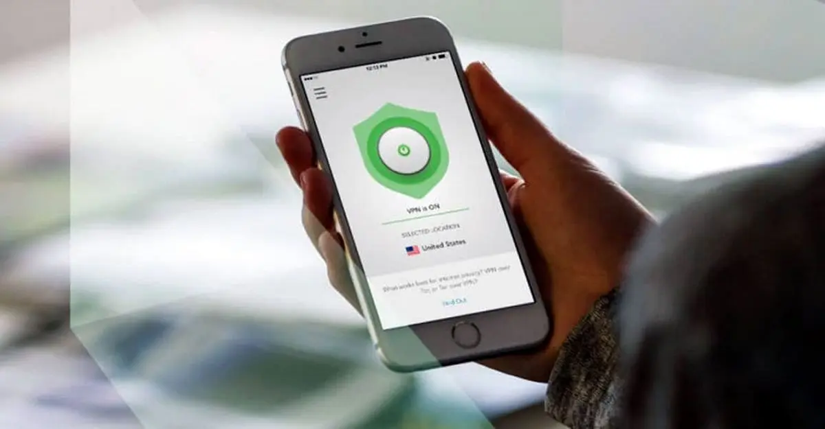 پلیس فتا: برخی فیلترشکن‌ ها سارق اطلاعات شخصی هستند