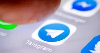 انتقاد سازمان شانگ های از نقش پیام رسان تلگرام در ایجاد تروریسم سایبری