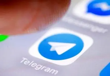 انتقاد سازمان شانگ های از نقش پیام رسان تلگرام در ایجاد تروریسم سایبری