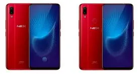 تصاویر و مشخصات ویوو NEX فاش شد؛ پردازنده اسنپدراگون 710 و 6 گیگابایت رم