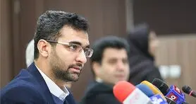 آذری‌ جهرمی: دولت یک ریال برای پیام‌ رسان تلگرام هزینه نکرد
