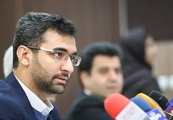 آذری‌ جهرمی: دولت یک ریال برای پیام‌ رسان تلگرام هزینه نکرد