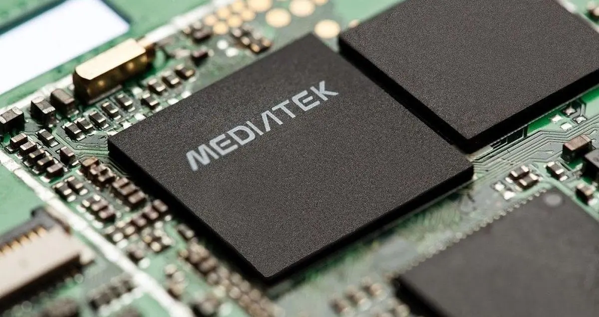 هلیو M70 به عنوان اولین مودم 5G شرکت مدیاتک رونمایی شد